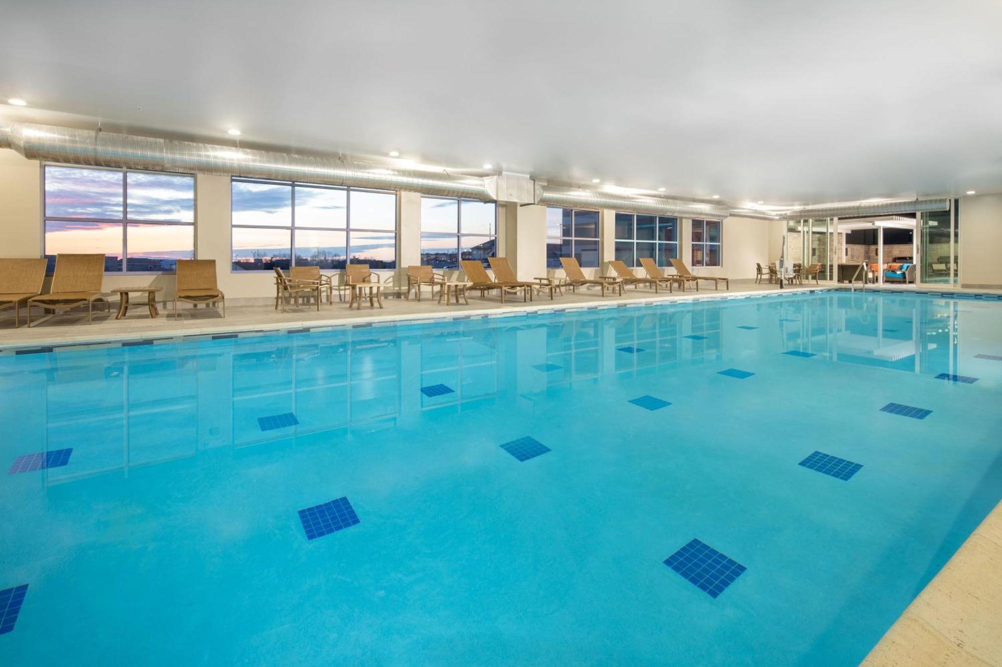Hyatt House Lewes Rehoboth Beach Exterior photo
