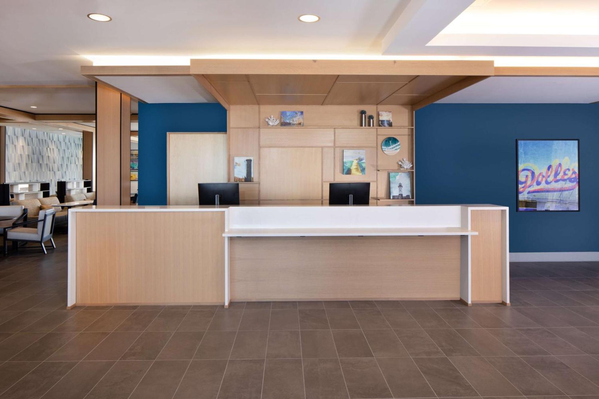 Hyatt House Lewes Rehoboth Beach Exterior photo
