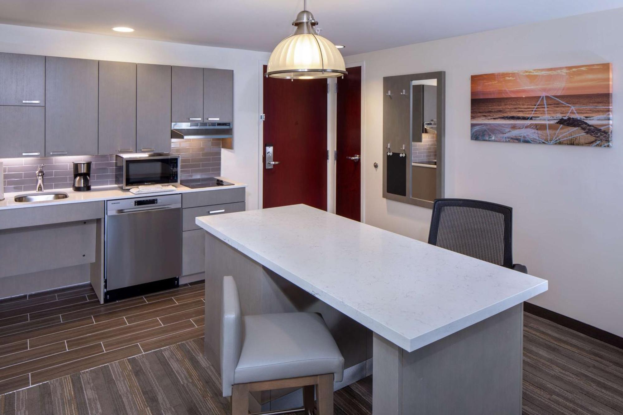 Hyatt House Lewes Rehoboth Beach Exterior photo
