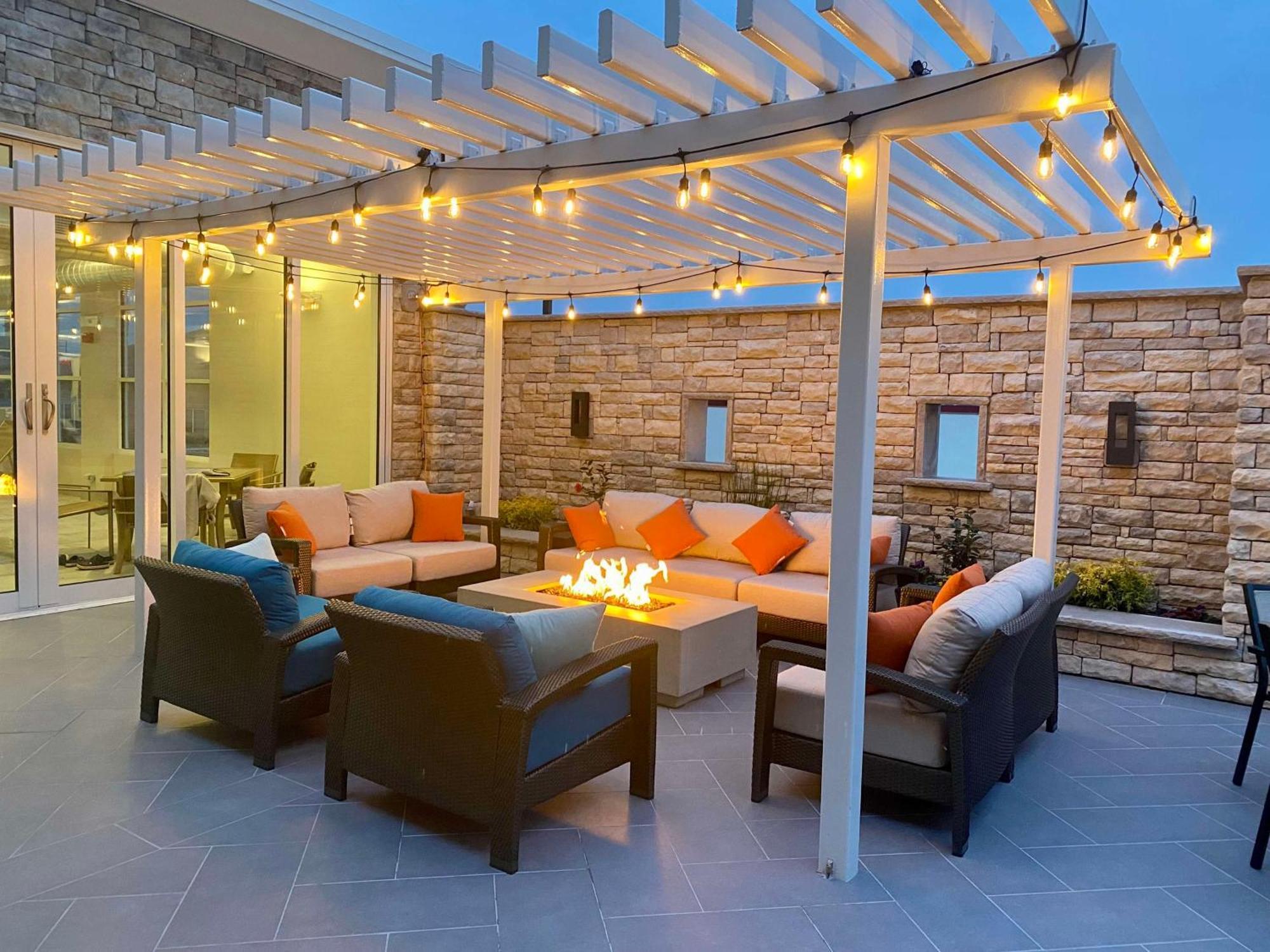 Hyatt House Lewes Rehoboth Beach Exterior photo