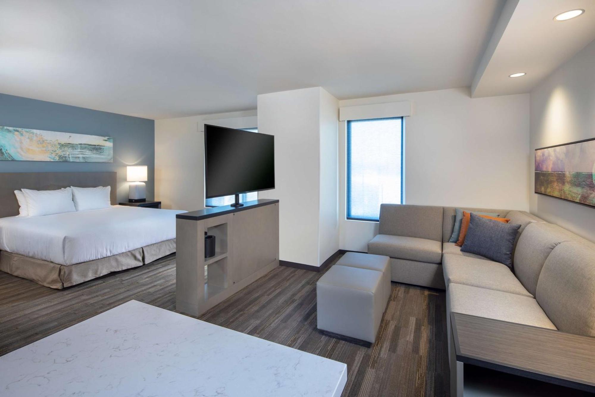 Hyatt House Lewes Rehoboth Beach Exterior photo