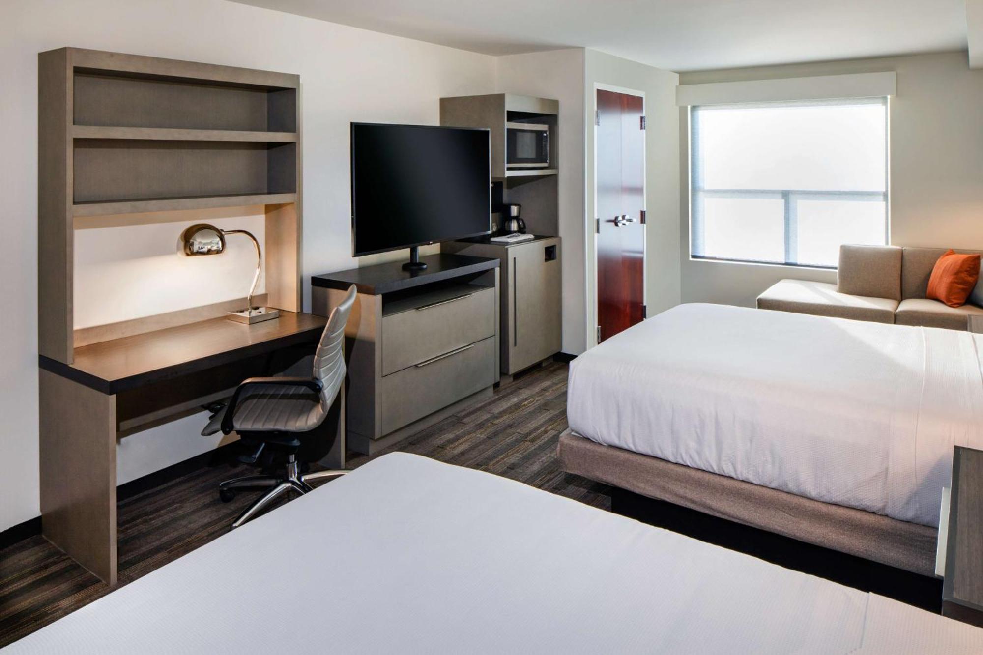 Hyatt House Lewes Rehoboth Beach Exterior photo