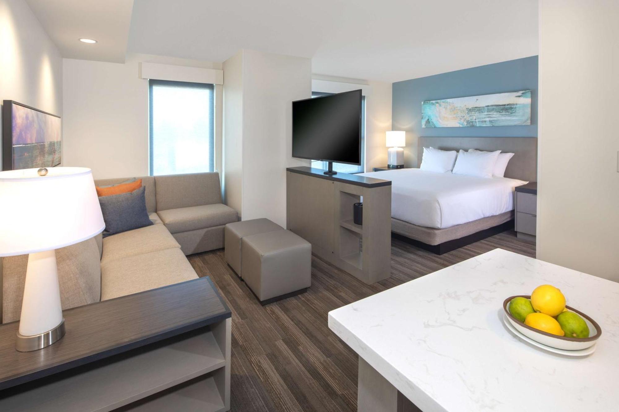 Hyatt House Lewes Rehoboth Beach Exterior photo